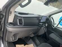 Ford Transit 460 EcoBlue Limited 