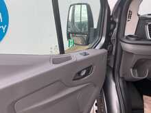 Ford Transit 460 EcoBlue Limited 