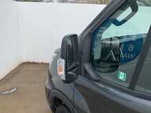 Ford Transit 460 EcoBlue Limited 