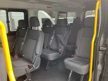 Ford Transit 460 EcoBlue Limited 