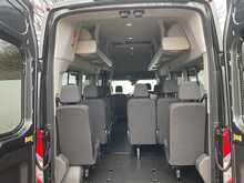 Ford Transit 460 EcoBlue Limited 