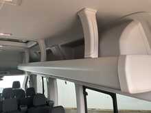 Ford Transit 460 EcoBlue Limited 