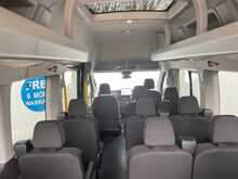 Ford Transit 460 EcoBlue Limited 
