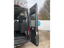 Ford Transit 460 EcoBlue Limited 