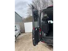 Ford Transit 460 EcoBlue Limited 