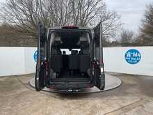 Ford Transit 460 EcoBlue Limited 