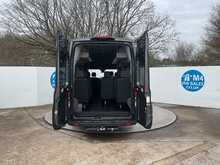 Ford Transit 460 EcoBlue Limited 