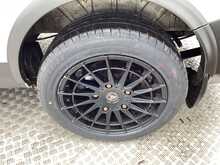 Ford Transit Custom 340 EcoBlue Trail LWB L/R A/C Euro 6 **NO VAT** 