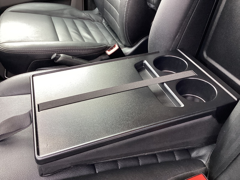 Ford 340 EcoBlue Trail LWB L/R A/C Euro 6 **NO VAT**