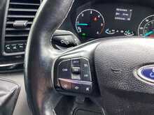 Ford Transit Custom 340 EcoBlue Trail LWB L/R A/C Euro 6 **NO VAT** 