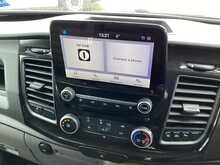 Ford Transit Custom 340 EcoBlue Trail LWB L/R A/C Euro 6 **NO VAT** 