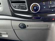 Ford Transit Custom 340 EcoBlue Trail LWB L/R A/C Euro 6 **NO VAT** 