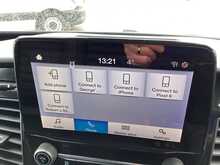 Ford Transit Custom 340 EcoBlue Trail LWB L/R A/C Euro 6 **NO VAT** 