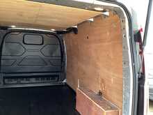 Ford Transit Custom 340 EcoBlue Trail LWB L/R A/C Euro 6 **NO VAT** 