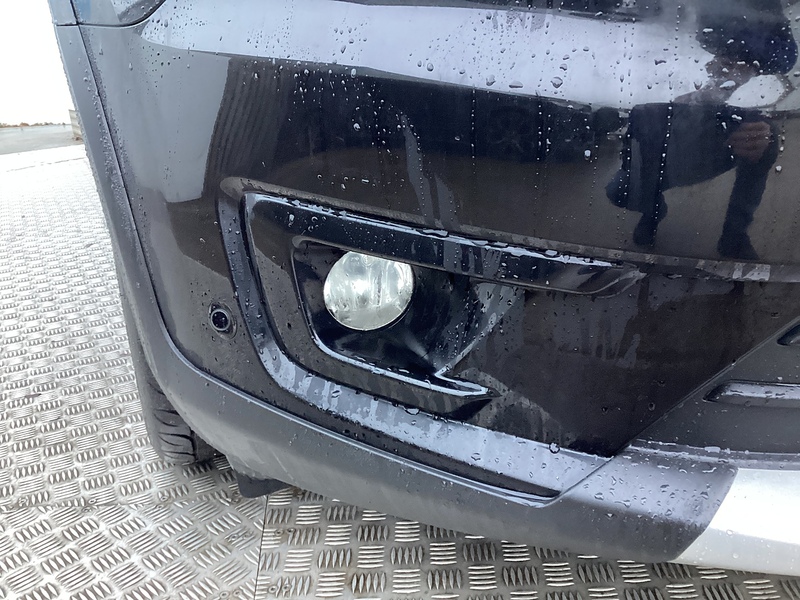 Ford 250 EcoBlue Active LWB L/R A/C Euro 6 **NO VAT**