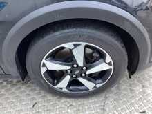 Ford Transit Connect 250 EcoBlue Active LWB L/R A/C Euro 6 **NO VAT** 