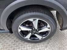 Ford Transit Connect 250 EcoBlue Active LWB L/R A/C Euro 6 **NO VAT** 