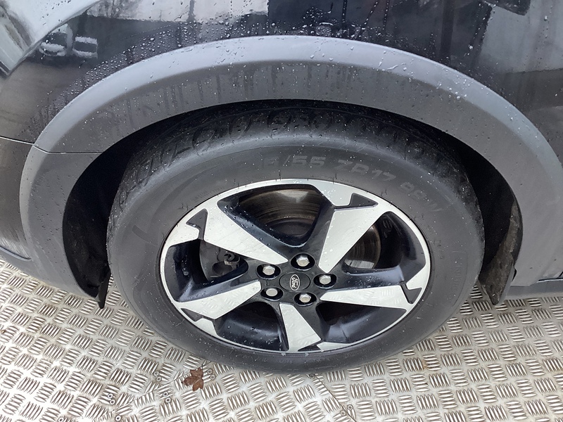 Ford 250 EcoBlue Active LWB L/R A/C Euro 6 **NO VAT**