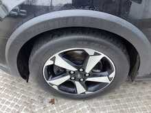 Ford Transit Connect 250 EcoBlue Active LWB L/R A/C Euro 6 **NO VAT** 