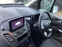 Ford Transit Connect 250 EcoBlue Active LWB L/R A/C Euro 6 **NO VAT** 