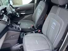Ford Transit Connect 250 EcoBlue Active LWB L/R A/C Euro 6 **NO VAT** 