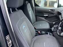 Ford Transit Connect 250 EcoBlue Active LWB L/R A/C Euro 6 **NO VAT** 