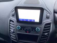 Ford Transit Connect 250 EcoBlue Active LWB L/R A/C Euro 6 **NO VAT** 