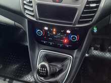 Ford Transit Connect 250 EcoBlue Active LWB L/R A/C Euro 6 **NO VAT** 