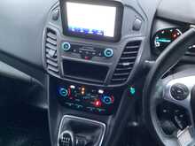 Ford Transit Connect 250 EcoBlue Active LWB L/R A/C Euro 6 **NO VAT** 