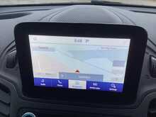 Ford Transit Connect 250 EcoBlue Active LWB L/R A/C Euro 6 **NO VAT** 