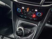 Ford Transit Connect 250 EcoBlue Active LWB L/R A/C Euro 6 **NO VAT** 