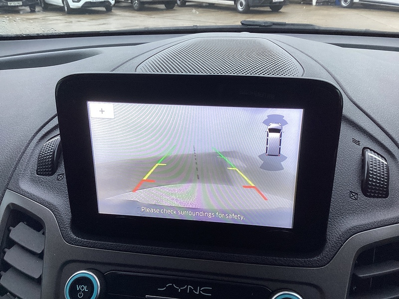 Ford 250 EcoBlue Active LWB L/R A/C Euro 6 **NO VAT**