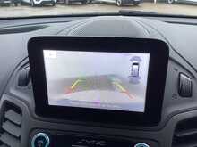 Ford Transit Connect 250 EcoBlue Active LWB L/R A/C Euro 6 **NO VAT** 