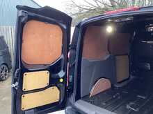 Ford Transit Connect 250 EcoBlue Active LWB L/R A/C Euro 6 **NO VAT** 