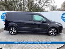 Ford Transit Connect 250 EcoBlue Active LWB L/R A/C Euro 6 **NO VAT** 