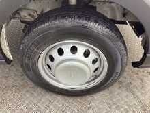 Ford Transit 350 EcoBlue Leader Twin Tipper Euro 6 