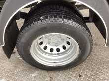 Ford Transit 350 EcoBlue Leader Twin Tipper Euro 6 