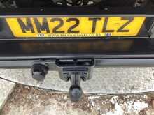 Ford Transit 350 EcoBlue Leader Twin Tipper Euro 6 