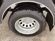 Ford Transit 350 EcoBlue Leader Twin Tipper Euro 6 