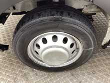 Ford Transit 350 EcoBlue Leader Twin Tipper Euro 6 