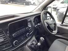 Ford Transit 350 EcoBlue Leader Twin Tipper Euro 6 