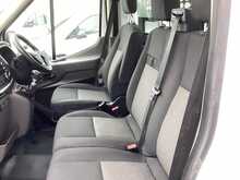 Ford Transit 350 EcoBlue Leader Twin Tipper Euro 6 