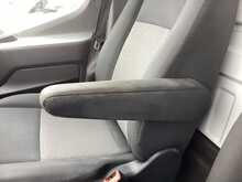 Ford Transit 350 EcoBlue Leader Twin Tipper Euro 6 