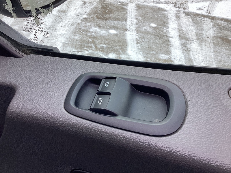 Ford 350 EcoBlue Leader Twin Tipper Euro 6