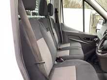 Ford Transit 350 EcoBlue Leader Twin Tipper Euro 6 