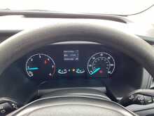 Ford Transit 350 EcoBlue Leader Twin Tipper Euro 6 