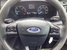 Ford Transit 350 EcoBlue Leader Twin Tipper Euro 6 