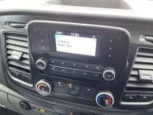 Ford Transit 350 EcoBlue Leader Twin Tipper Euro 6 