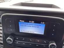 Ford Transit 350 EcoBlue Leader Twin Tipper Euro 6 