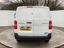 Citroen Dispatch BlueHDi Enterprise MWB A/C Euro 6 